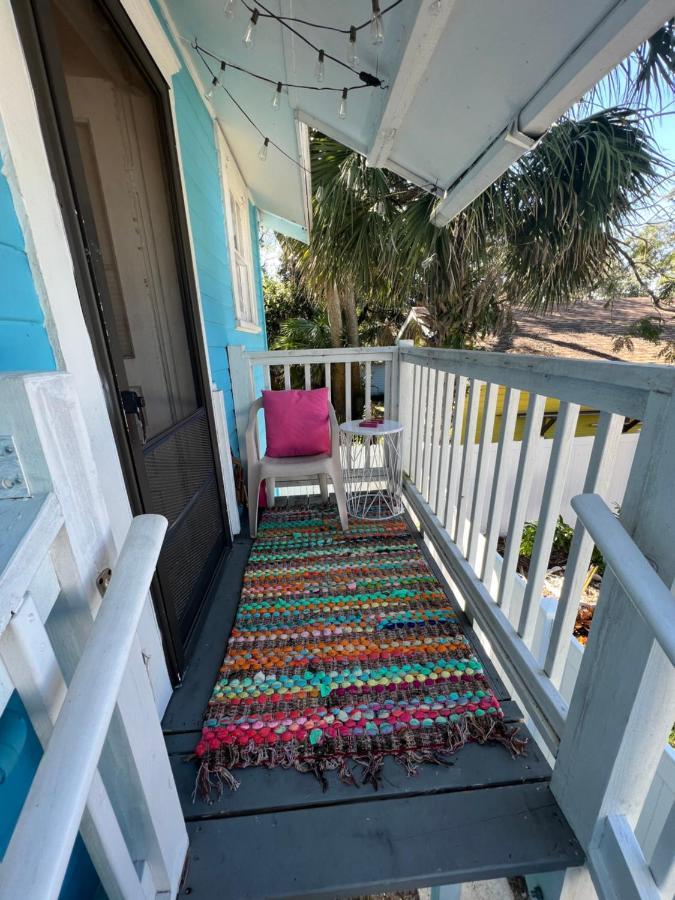 Arty Blue Villa Orlando Exterior foto